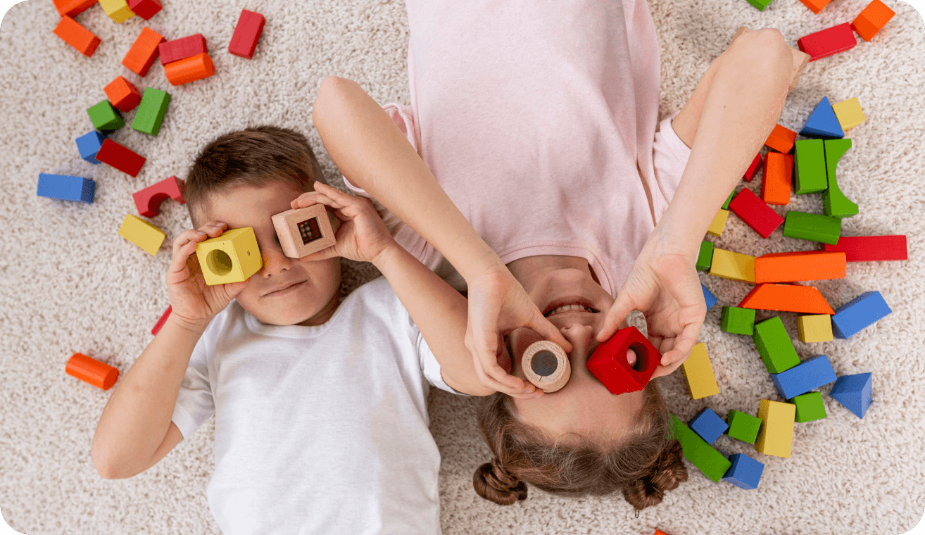 kids blog